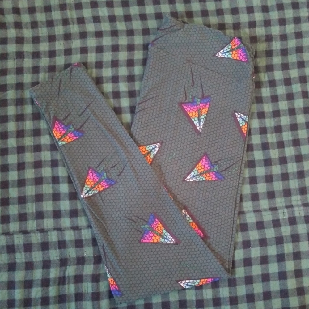 Lularoe leggings tc